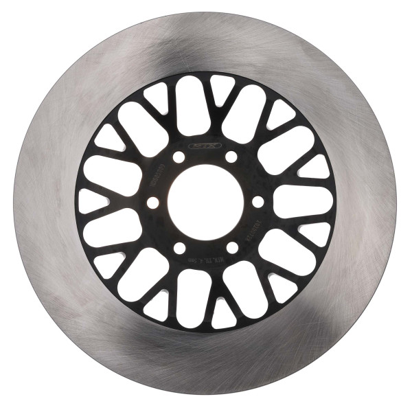 MTX Mtx performance brake disc front solid round suzuki md3014 #05009